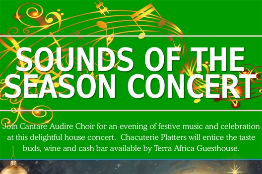 .Sounds of the Season